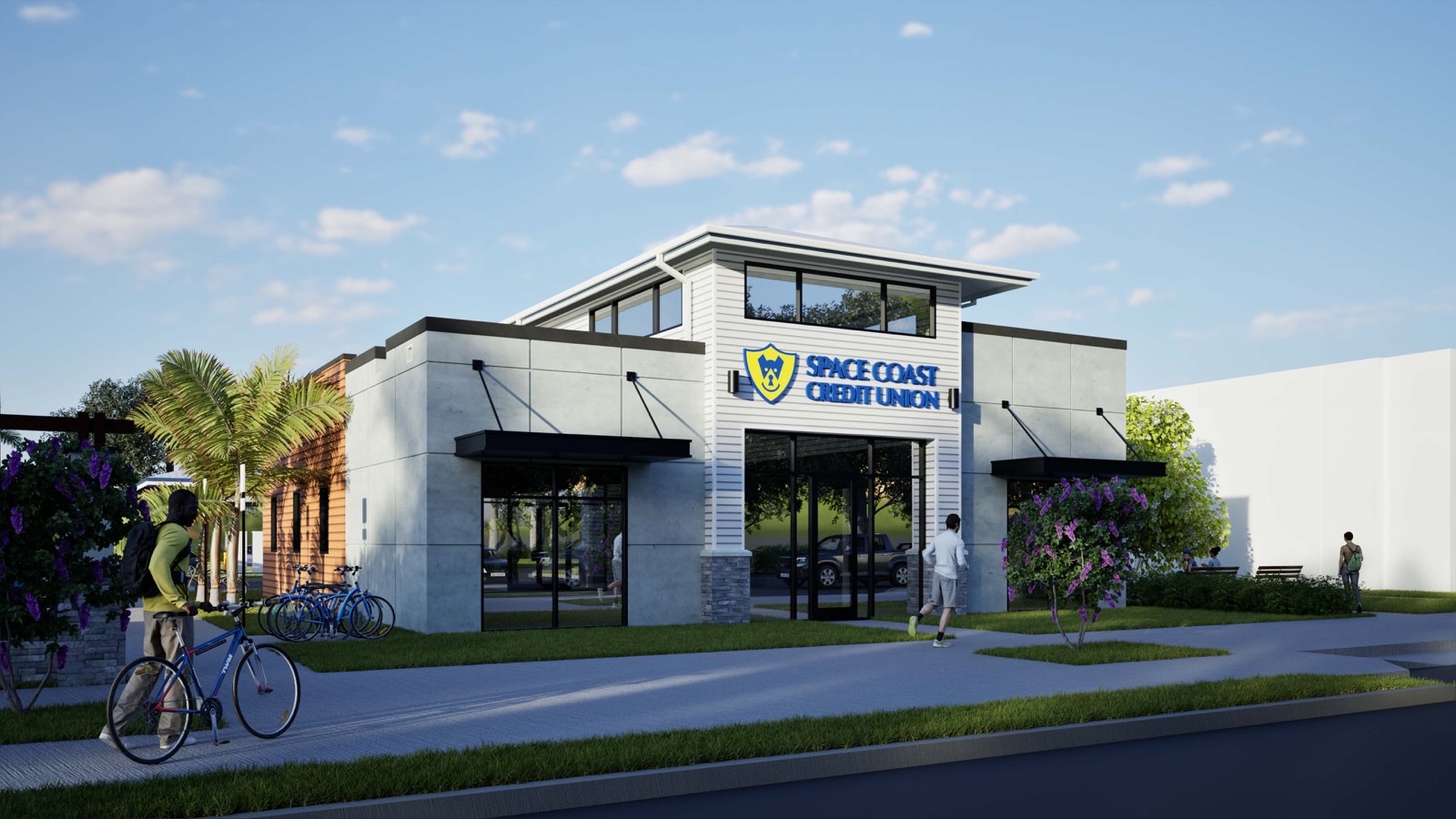 Space Coast Credit Union